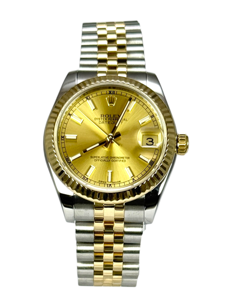 Rolex Datejust Lady 31 178273